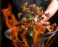 聚焦中式烹饪主航道,欧特集成灶引领厨房国潮新风尚