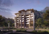 领峯·星汇府 | 品质生活，一府致远