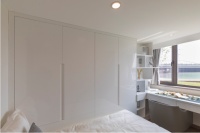 柏厨深度解读“精装” 以实力积极拓展房地产工程项目