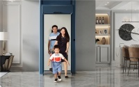 维亚帝家用电梯落户苏州 打造长三角新赛道