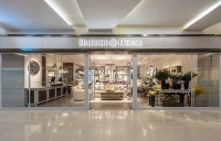Harbor House新店开业，重返北京华贸购物中心