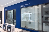 浪眼识货丨平开窗占空间？推拉窗来搞定！