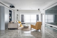 GANI简一：现代简约家居这样设计yyds！