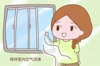 醒醒吧！通风≠除甲醛，学学这几招不用太可惜