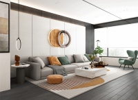 持续探索至简国风——2021年柏厨家居新品新中式未央与醉花间Ⅱ问世