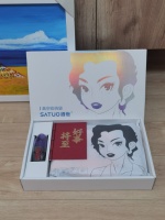 洒拖N1开箱测评，戴森女生的收纳黑科技来啦！