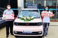 月影家居豪礼回馈消费者，口碑一路走高！