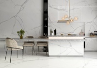 诺贝尔瓷砖怎么样？诺贝尔岩板5.0引领现代家居生活新主张