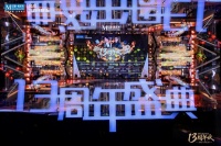 许绍洋黄雅莉携手送福利 红星美凯龙北四环商场13周年庆圆满举行