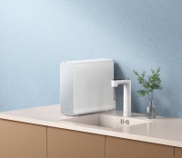 小米即热净水器Q600 开启净水速热一体新时代