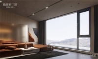新豪轩 x Designer 英麒 | 用门窗讲述，空间与光的故事