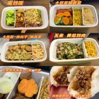 早起半小时给孩子准备便当？看佳歌集成灶如何帮你省时间！