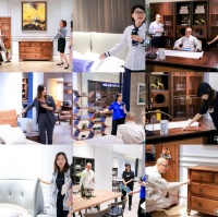 聚焦潮流家具品类，红星美凯龙《探物志》解锁新“潮”物