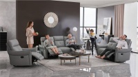 芝华仕29年专注功能沙发领域，打造行业标杆