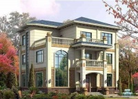 中博士轻钢别墅，打造优雅舒适的居住环境