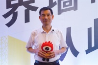 新丝路白璧董事长韩明海:响应国家号召，拒绝恶性竞争