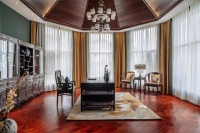 东成红木｜红木世界的“材”与众不同