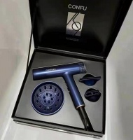 别再迷信进口！康夫国产高端吹风机，好用价更优！