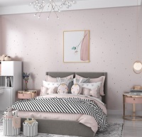 科翔墙布：搞定发霉的六大妙招