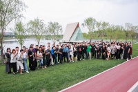 质美中国丨走进中国·光年城，恒洁与设计师共话新国货、新设计、新势能