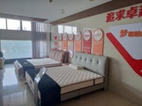 把顾客当作朋友，这样卖床垫凭什么不火？