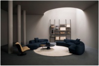 简而不凡 简左简右极简新品迎秋展