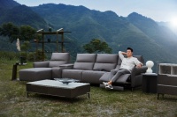 教师节的正确打开方式：在LAZBOY沙发躺平度过