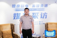 板川电器宋明亮：始终以市场需求为导向，打造安全无忧的厨房生活