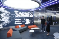 观澜|对话蔡志森：奔赴数字化的“星辰大海”