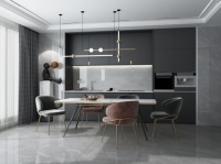 卫生间瓷砖拒绝遗憾 诺贝尔瓷砖打造完美卫浴空间