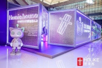 专访 | 探索定制家居大师的潮牌密码，好莱客携手倍科、斯林百兰再创大家居新玩法