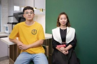 中沪红蚂蚁装潢首席设计师田蓉：小空间也有大作为