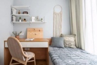 中老年人睡眠不好？你需要一张“深睡”东宝床垫