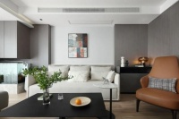 凯帝华木门·全屋整装 | 空间要有温度，生活要有艺术