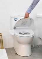 物超所值，美丽换新，打造简约高端卫浴空间！