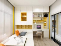 聚焦大家居时代新风口亚美AM8解读首届整装家居节