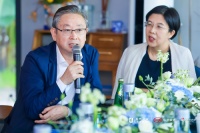 快讯 | 居然之家家居领袖思辨会 观点现场——厉建伟