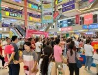 ​6重大礼贺国庆，博勒美居扮新颜