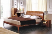 一天撞3次脚，我终于忍不住换了张软床