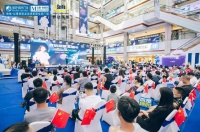 十一黄金周献礼：11个城市星光璀璨，两岸三地明星相约舒达之旅