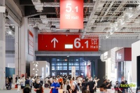 2021 Intertextile秋冬上海家纺展本周隆重开幕