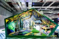 2021 Intertextile秋冬上海家纺展同期活动 围绕设计、电商和可持续发展主题