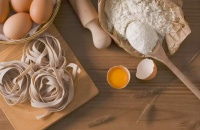 新中式烘焙受追捧 厨房小家电能否搭上顺风车？