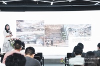 曹丽霞：《设计共同体，文化自信》