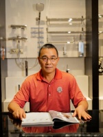 重庆家居人物志：李根--他们，居然之家严选派！