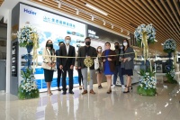 在菲律宾：海尔智家001号店开业，智慧家庭海外加速落地