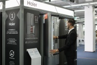 在西欧：海尔智家冰箱上半年持续增长，增速第一