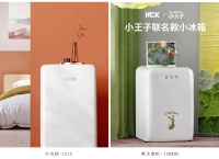 哈士奇复古小冰箱为何畅销？同类产品对比告诉你