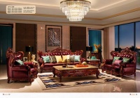 欧意公馆家具品质如何？欧意公馆家具怎么样？