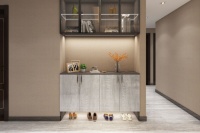 持久抑菌抗菌  千年舟光触媒抗菌板为绿色健康家护航